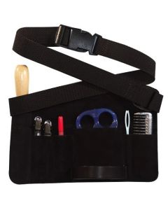 Medium Leather Horse Mane Braiding Kit