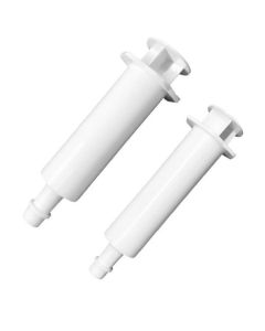 Syringe with Cap 60CC