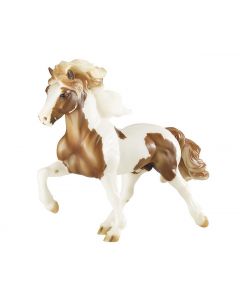 Breyer #1844 SPORÐUR FRÁ BERGI