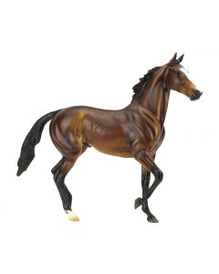 Breyer #1848 Tiz the Law