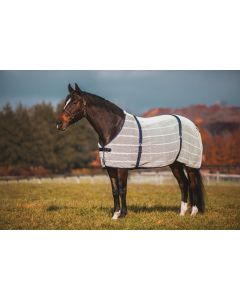 Jacks Irish Knit Anti-Sweat Sheet