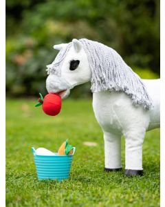 LeMieux Toy Pony Treat Bucket