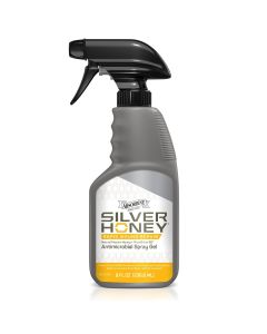 Absorbine® Silver Honey® Rapid Wound Repair Spray Gel