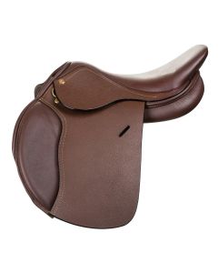Henri de Rivel Novice Club Close Contact Saddle