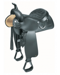 Wintec Western All Rounder Saddle