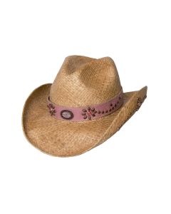 Bullhide Daughter of the West Western Hat