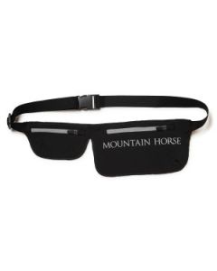 Mountain Horse Double Waist Bag
