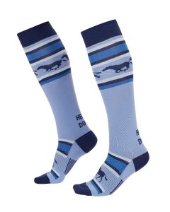 Kerrits® Heels Down Wool Socks