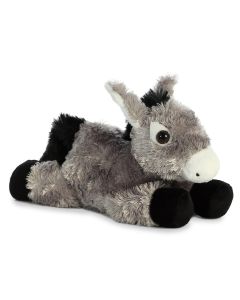 Mini Flopsie™ - 8" Donkey