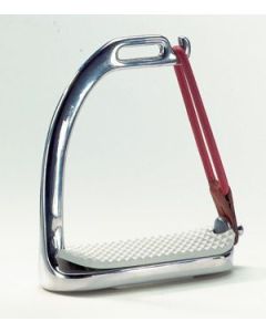 Stainless Steel Safety Stirrup Irons
