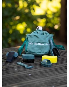 LeMieux Toy Pony Collection Grooming Kit