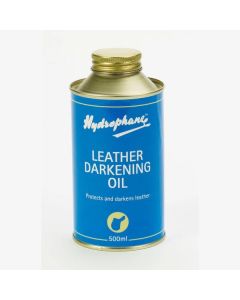 Hydrophane™ Leather Darkening Oil 500 mL
