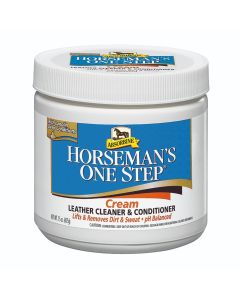 Horseman's One Step