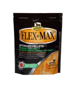 Absorbine® Flex+Max® Joint Health Supplement Pellets 30 DAY