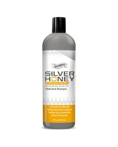 Absorbine® Silver Honey® Rapid Skin Relief Medicated Shampoo
