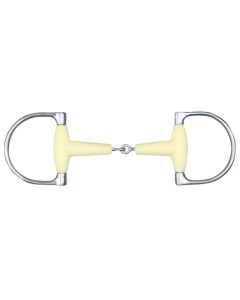 Happy Mouth Bits® Jointed King Hunter D Ring Bit