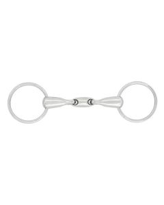 Centaur® Loose Ring Oval Mouth Bit