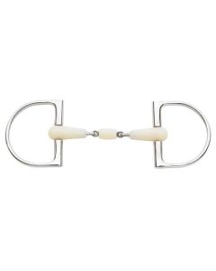 Happy Mouth® Double Jointed Pro King Dee Bit