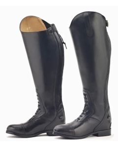 Ovation® Flex Plus™ Field Boots-Ladies