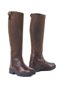 Ovation® OV Moorland II Highrider Boot