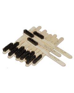 Leg Paint Brushes 7"