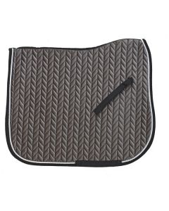 Ovation® Elegance Velvet Dressage Pad