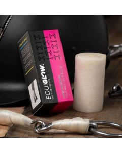 Equiglow Latex Bandage & Bit Wrap