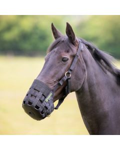 FreeGraze Comfort Grazing Muzzle