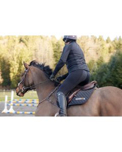 Kerrits® Power Stretch® Fleece Full Seat Pocket Riding Tight