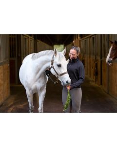 Kerrits® Fusion Fleece-Lined Full Leg Clinic Tight