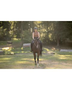 Kerrits® Free Motion Coolcore® Knee Patch Breech