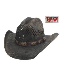 Bullhide Taste of Country Western Hat