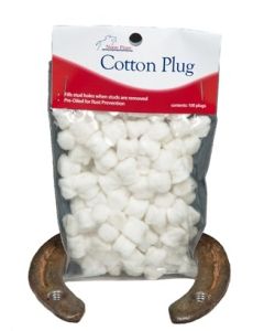  Nunn Finer Cotton Plugs