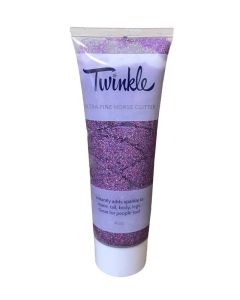 Twinkle Mane & Tail Glitter Gel 4 oz.
