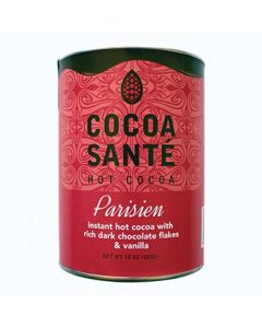 Parisien Hot Cocoa 10 OZ Canister