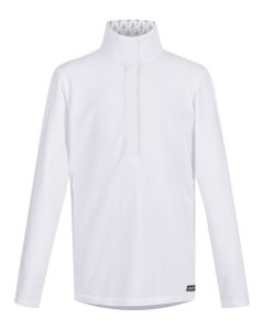 Kerrits® Kids Winter Circuit Long Sleeve Show Shirt