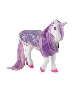 Breyer #7233 Luna Bath Time Unicorn