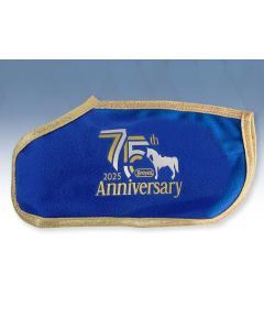 Breyer #B-TR-10487 75th Anniversary Horse Blanket