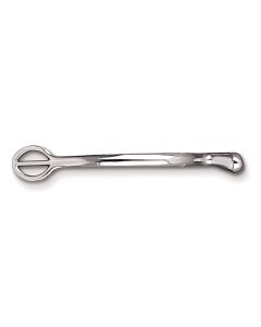 Ladies' Humane Canted Spur 3/4"