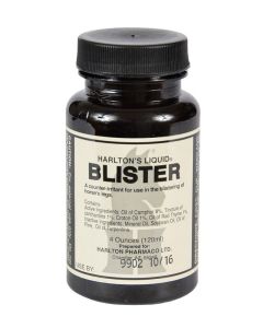 Harlton's Liquid® Blister 4 oz.