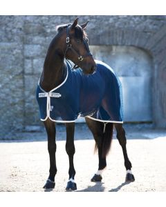 Amigo® Net Cooler Navy/Silver