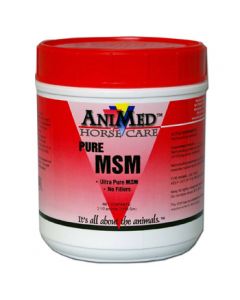 AniMed™ Pure MSM 16oz