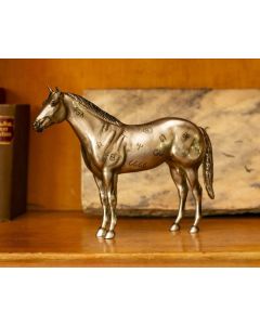 Breyer #B-TR-10343 AQHA 85th Anniversary Best Remuda