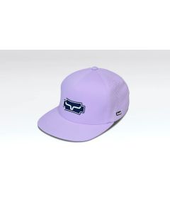 Kimes Ranch Arena Hat Lavender