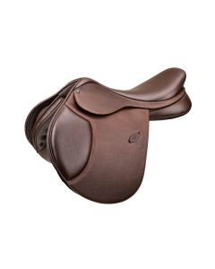 Arena Jump Close Contact Saddle