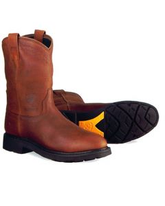 Ariat® Sierra H2O Waterproof Men's Boot