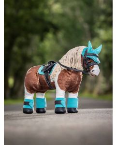 LeMieux Toy Pony Collection Polo Wraps