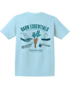 Barn Essentials Kid's Tee Shirt