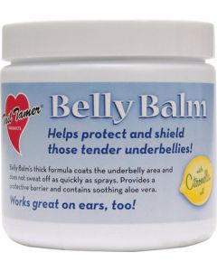 Belly Balm Underbelly Fly and Healing Butter