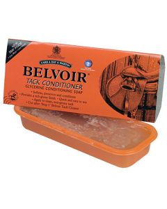 Belvoir Tack Conditioner Tray